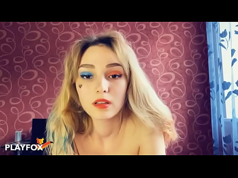 ❤️ Nuċċalijiet magic tar-realtà virtwali tawni sess ma’ Harley Quinn ️❌ Sess ta' kwalità fil-porn mt.pornmega-com.ru ❌️❤